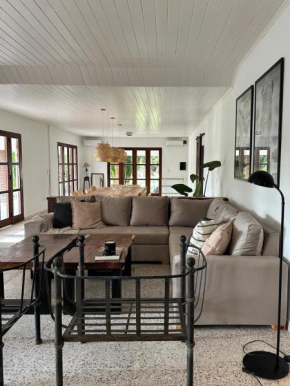 el refugio lodge